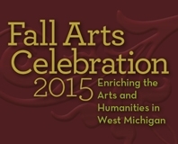 2015 Fall Arts Celebration